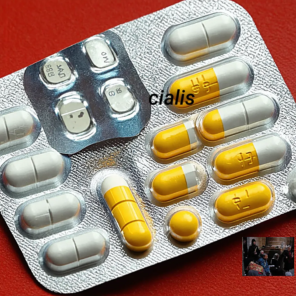 Precio de cialis generico